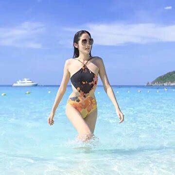 Stunning And Hot Thai Girls On Instagram Top 6 To Follow