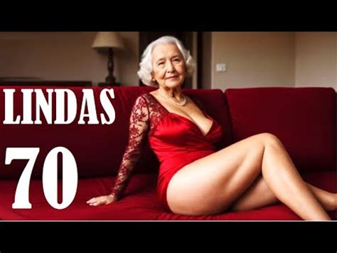 Curtam As Modelos Mais Velhas Do Mundo Todas Mais De 70 Anos E