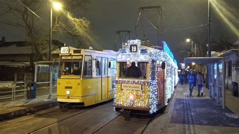 10 Things To Do In Budapest In Winter Hellotickets