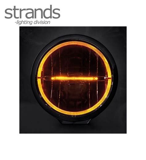 Faro De Largo Alcance Strands Ambassador Dark V