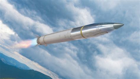 Lockheed Martin Advances Next Gen Guided Missile Program Defence Connect