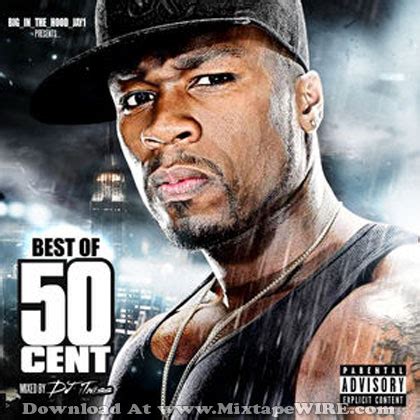 50 Cent - Best Of 50 Cent Mixtape Download