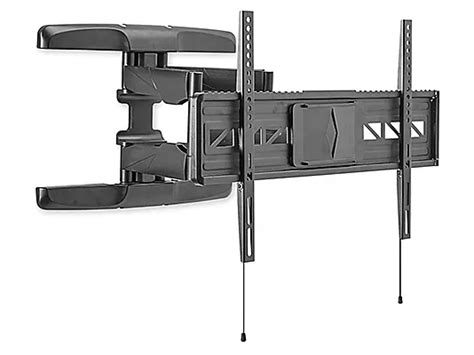 Wall Monitor Mount Full Motion 32 80 H 10162 Uline