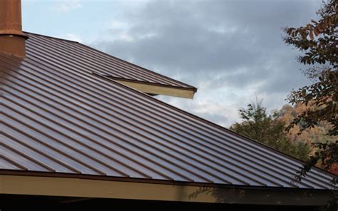 Can You Paint A Metal Roof Top Mistakes To Avoid Volpe Enterprises Inc