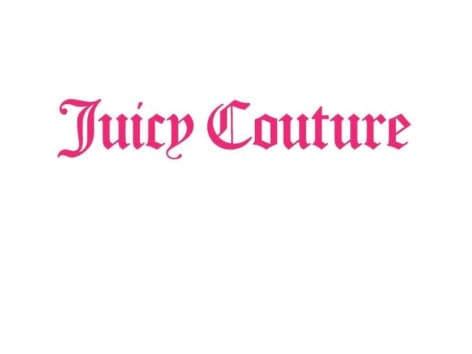 Embroidery Design/ Y2K Juicy Couture Logo - Etsy