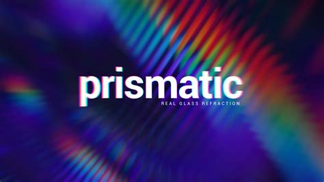 Prismatic - Stock Footage Resources | Story Loop
