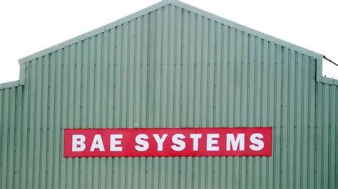 Bae Systems Internships Big Internships