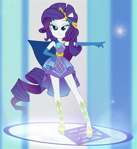 Image Rarity Friendship Power Id Egffpng My Little Pony Friendship