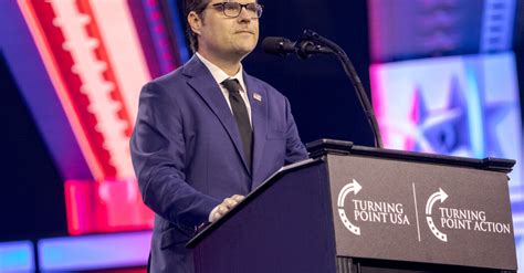 Trump Transition Updates Ethics Report Accuses Gaetz Of Paying For Sex Including With 17 Year