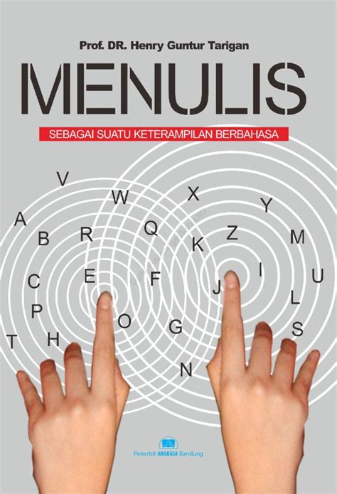 Buku Keterampilan Menulis Tarigan Pdf Sebariskata