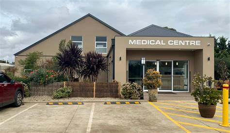 Home Kings Park Medical Centre