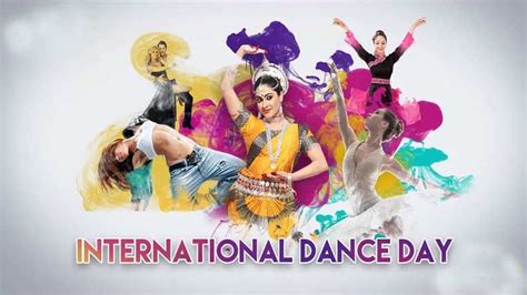 International Dance Day