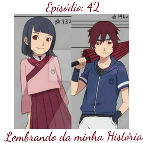 Uzumaki Himawari Wiki Boruto Oficial Br Amino