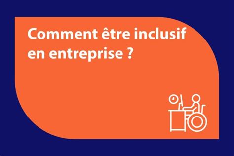 Comment être plus inclusif en tant qu entreprise AnalogicTech