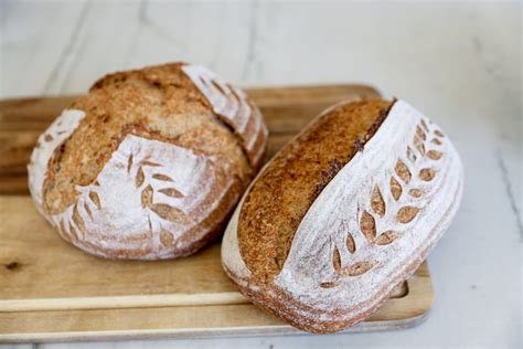 5 Benefits Baking And Eating Sourdough Bread And Other Goods Sindbad Club