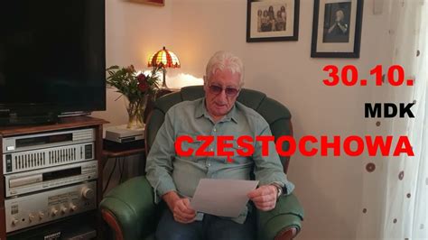 Old Breakout Tribute to Nalepa Zaduszki Bluesowe w Częstochowie