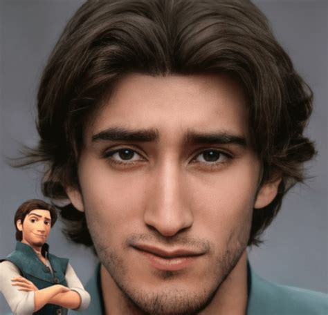 Realistic Versions Of Cartoon Characters 36 Pics