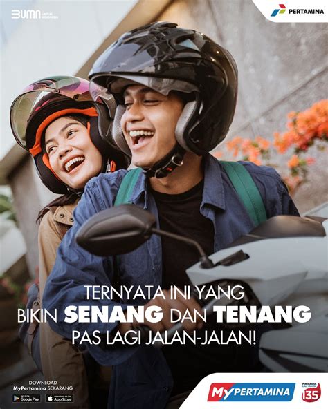 MyPertamina On Twitter Punya Rencana Jalan Ke Mana Nih Besok Jangan