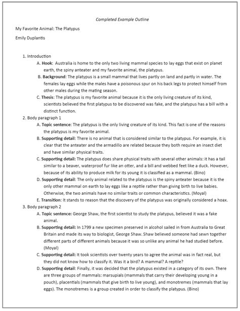 How To Write An Informative Five Paragraph Essay Terrebonne Parish Library System