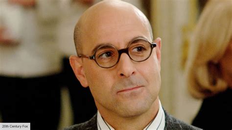 Stanley Tucci The Digital Fix