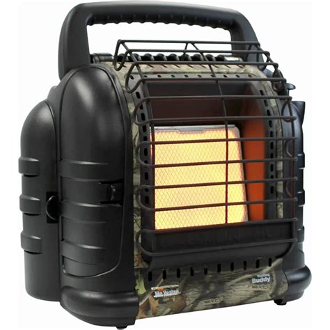 Best Tent Heaters For A Cozy Camping Experience 2023