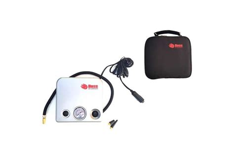 tyre inflator deflator portable compressor bossairsuspensioncomau