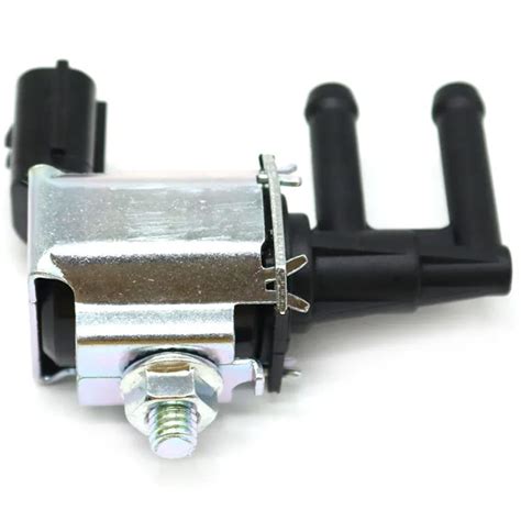 Oem V Lvula Solenoide De Purga Para Coche Bote De Vapor De Z