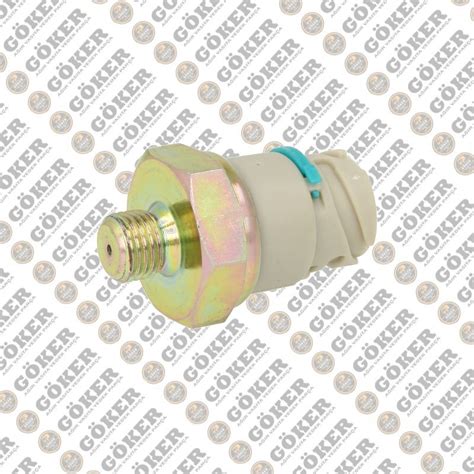 Oil Pressure Sensor Renault Kerax Magnum Midlum Premium