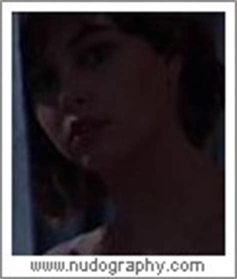 Has Irina Irvine Ever Been Nude