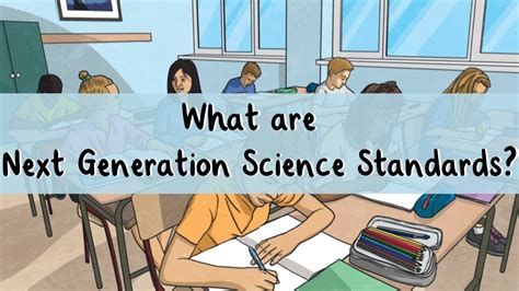 Understanding The Next Generation Science Standards Guide To Science