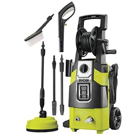 5 Best Cordless Pressure Washers July 2021 Expert Reviews