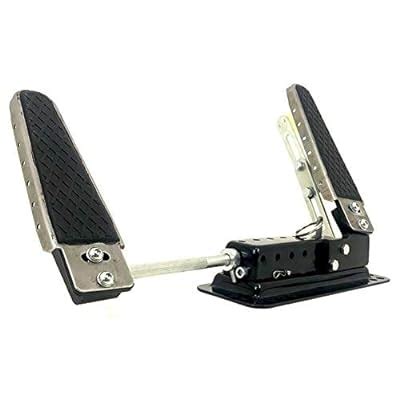 Amm Able Motion Mobility Left Foot Gas Pedal India Ubuy