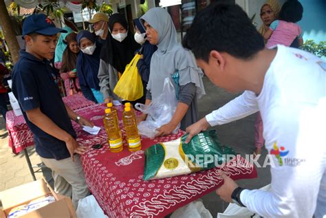 Utang Minyak Goreng Rp 800 Miliar Belum Juga Dibayar Ke Peritel