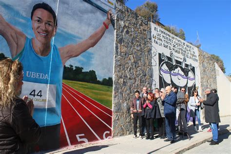 Galer A De Fotos La Medalla M S Especial De Lola Chiclana