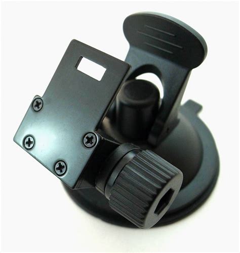 Super Grip Suction Mount Bracket Cup For Most Dfr Uniden Radar