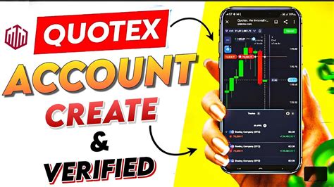 Quotex Account Opening In Hindi How To Create Verify Quotex Account