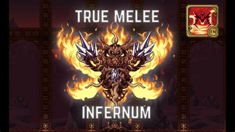 Terraria Calamity Infernum Mod Providence True Melee YouTube