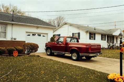 Understanding The Reasons Behind A Stuck Garage Door Common Issues And