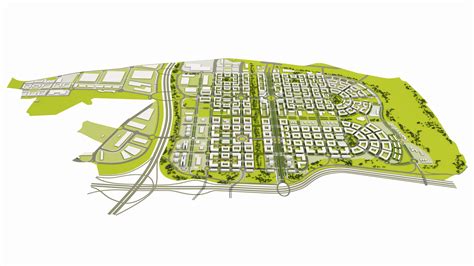 El Ayuntamiento Da Luz Verde Definitiva Al Proyecto De Urbanizaci N De