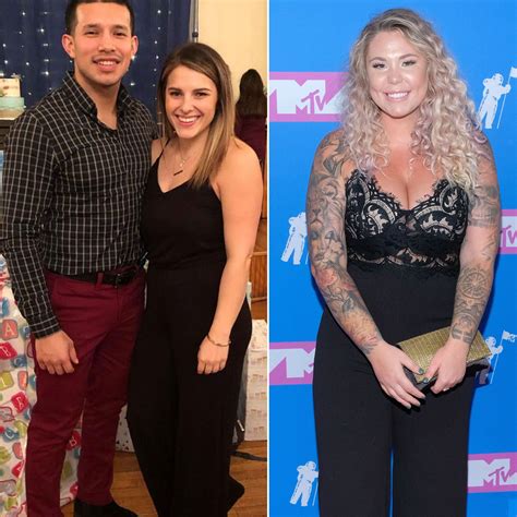 Teen Mom 2s Javi Marroquin Is ‘right On Track To Propose In 2019 Us