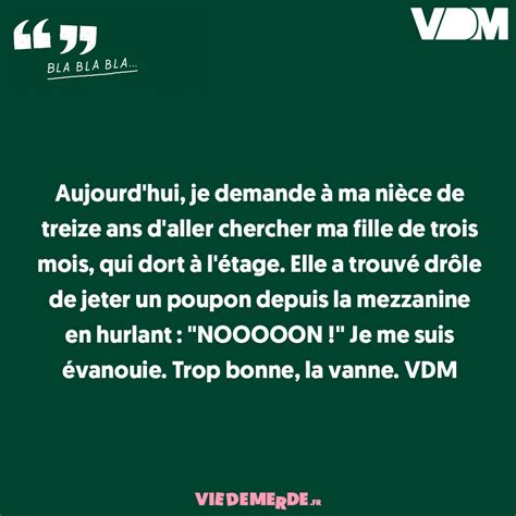 La Bonne Blague Rvdm