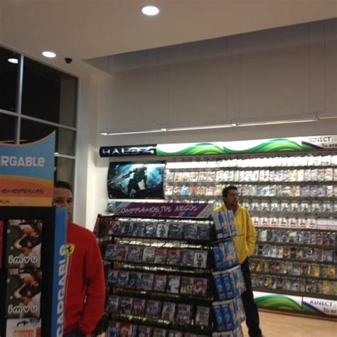 Gamers Retail - 5 tips from 167 visitors