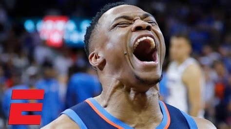 Russell Westbrook Makes Debut In Thunders Loss To The Kings Nba