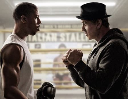 Creed La Leyenda De Rocky La Pel Cula