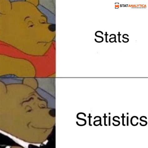 Statistics Meme Statisticszone