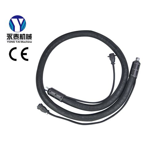 Yt Pur Drum Pur Melter Ultra Large Tank Capacity Adhesive Machine Hot Melt Glue Machine