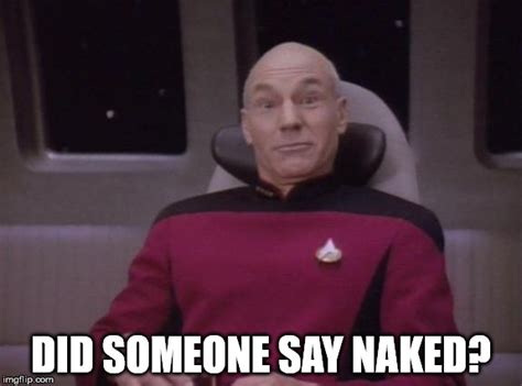 Picard Surprised Memes Imgflip