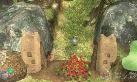 Day 2 Garden Of Hope Pikmin 3 Wiki Guide Ign