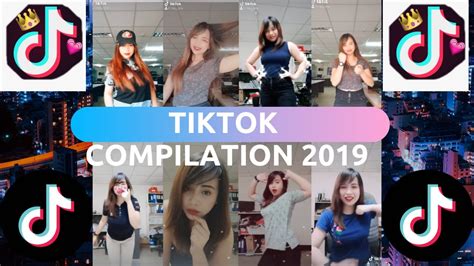 2019 Tiktok Compilation Youtube