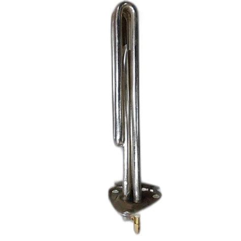 Stainless Steel Geyser Heating Element Inch W At Piece